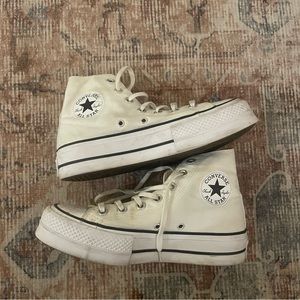 Platform Converse